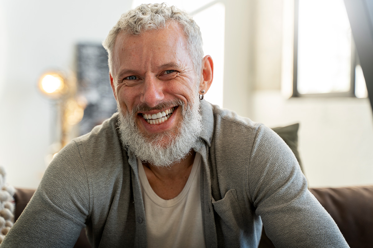 Testosterone Replacement Therapy for Men In Testosterone Replacement Therapy Clinic In Hayward